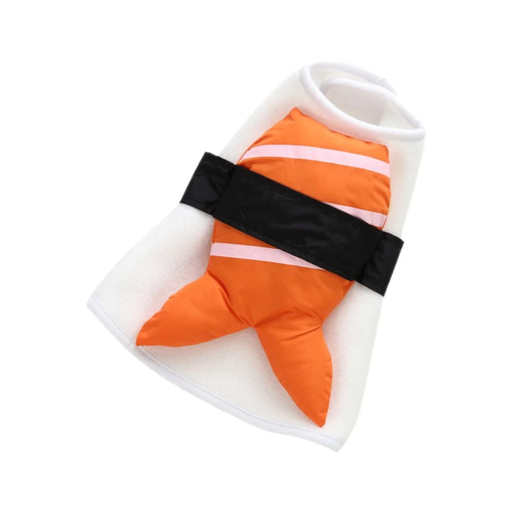 VETEMENTS Vestiti per Cani Divertenti Vestito Costume Animali Domestici Decorativo Festa Outfit