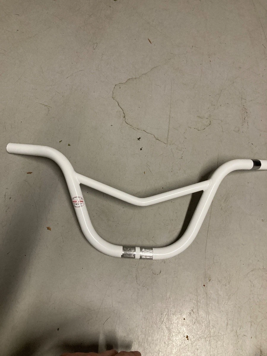 redline bmx bars products for sale | eBay