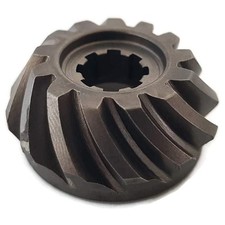 Coppia Conica per Pignone Motore Barca per Fuoribordo  6E7-45551-00 01 F9 F2238