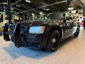 2008 Dodge Magnum