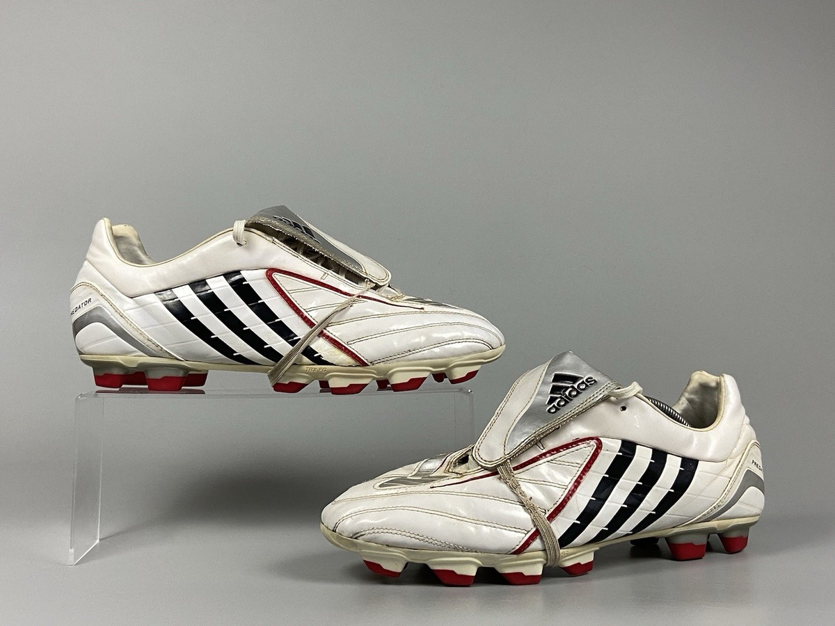 PREDATOR… adidas Originals Predator Megaride atmos Blue Spirit Silvmt