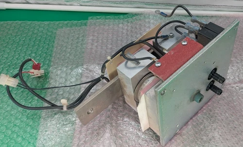 York Westcode  371-01184D334-B Chiller Power Pole Rectifier Assembly