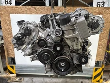 Motor für Mercedes E-Klasse 2010 3,5 V6 M272.980 272.980 M272 A2720106498