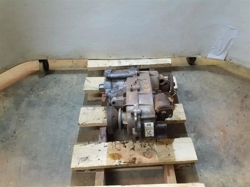 Estojo de transferência Warner 1354 Electronic Shift ID 1L54-AB compatível com 01-03 Ford Ranger fabricante de equipamento original - Imagem 4 de 4