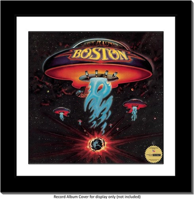 #ad Creative Picture Frames 15quot;x15quot; LP Vinyl Record Frame Display Music Album $479.99