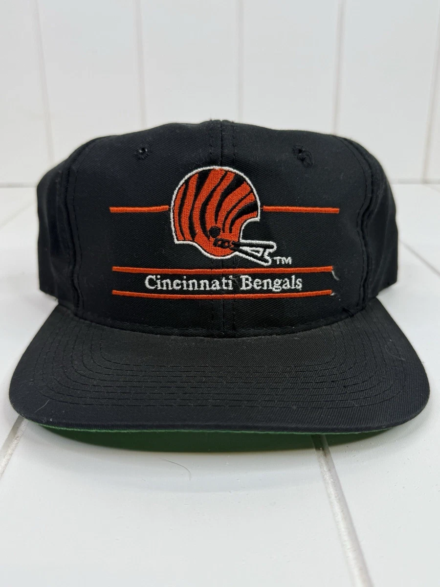 Cincinnati Bengals Fan Caps & Hats for sale | eBay