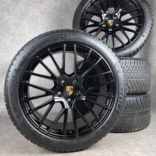 Jantes Porsche CAYENNE