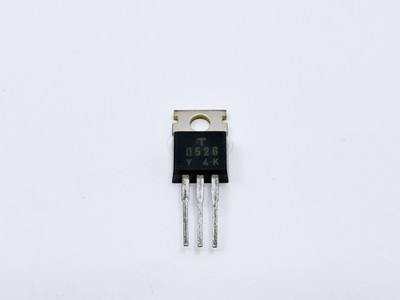 5PCS 2SD526 D526-Y Toshiba NPN Audio Power Amplifier Transistor 80V 4A 30W TO220