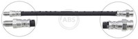 A.B.S. Bremsschlauch SL 3396 FüR CitroËN Passend FüR Fiat Peugeot Renault