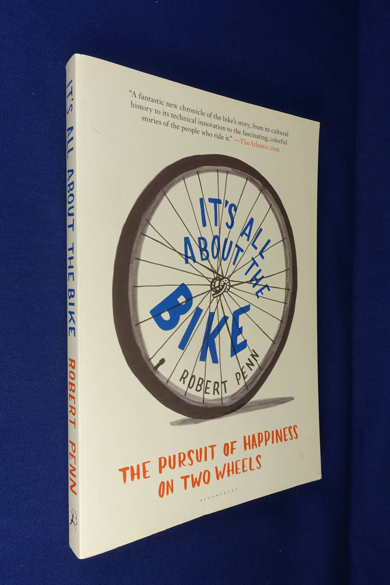 The Pursuit Of Happiness On 2 Wheels: A History Of The Bike - The Atlantic