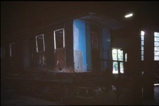 DIA Old Passenger Car 08/1995 Estate B. Amende M-W11-89