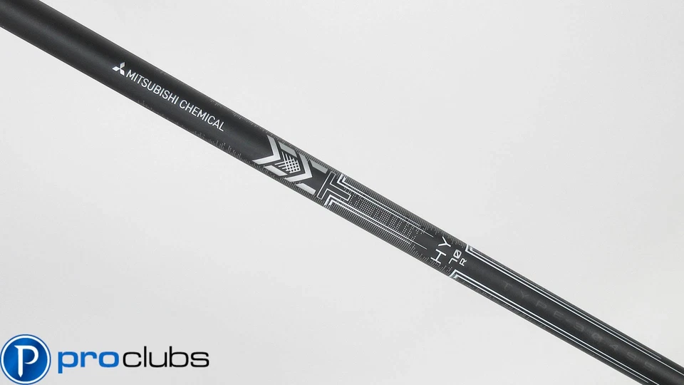 NEW COBRA '2021 KING TEC 24* #5 HYBRID MMT 70 REGULAR FLEX w/ HEADCOVER #364410 - Image 3 of 4