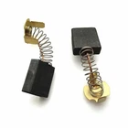 Carbon Brushes For Evolution DISCCUT3051 Disc Cutter