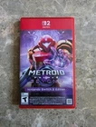 Metroid Prime 4 Beyond Nintendo Switch 2 Edition