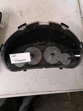 Compteur Citroen BERLINGO
