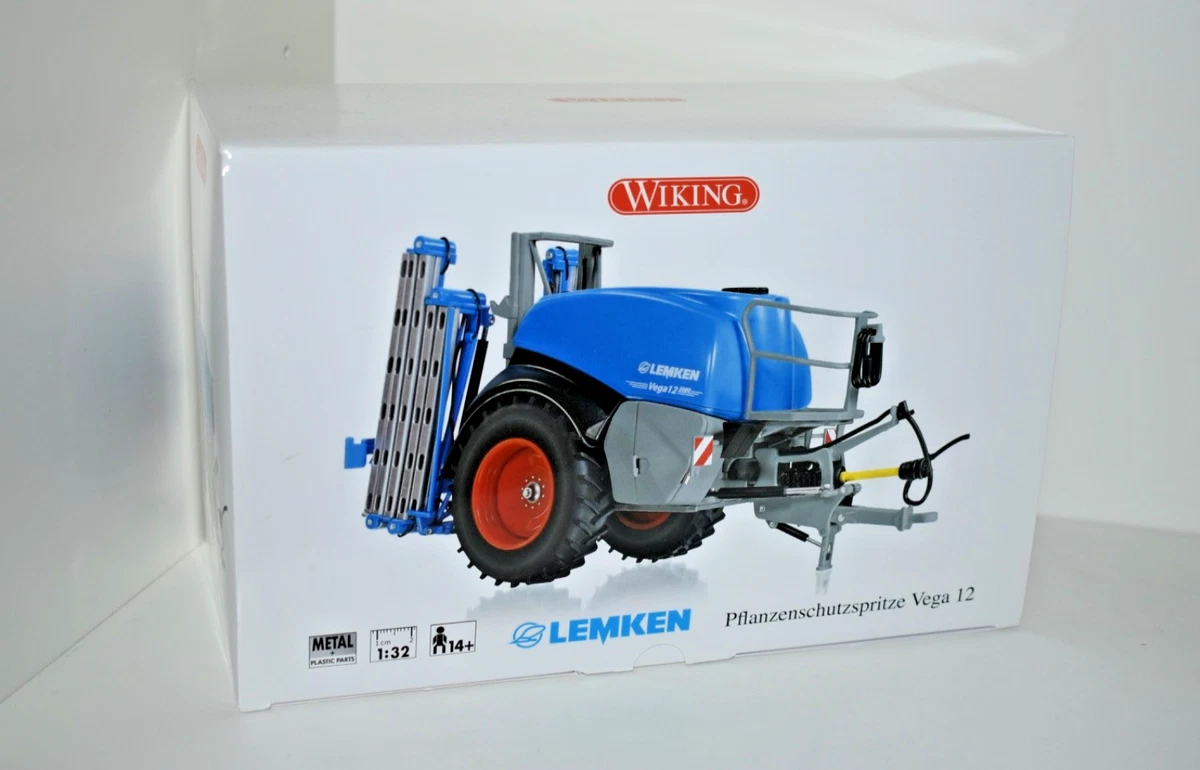 Lemken 1 32 online kaufen | eBay.de