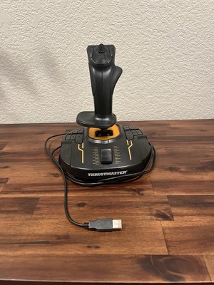 Thrustmaster T16000M Flight Stick - Black
