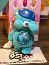 Pop Mart Care Bears Bedtime Bear We Care Bears Confirmed Blind Box NWT