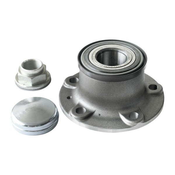 Vaico - V22-0437 - Radlagerkit - Passt FüR CitroËN 3701.83-image