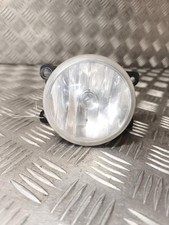 Antibrouillard Peugeot 207