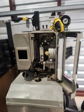 Simplex 35mm Projector set up