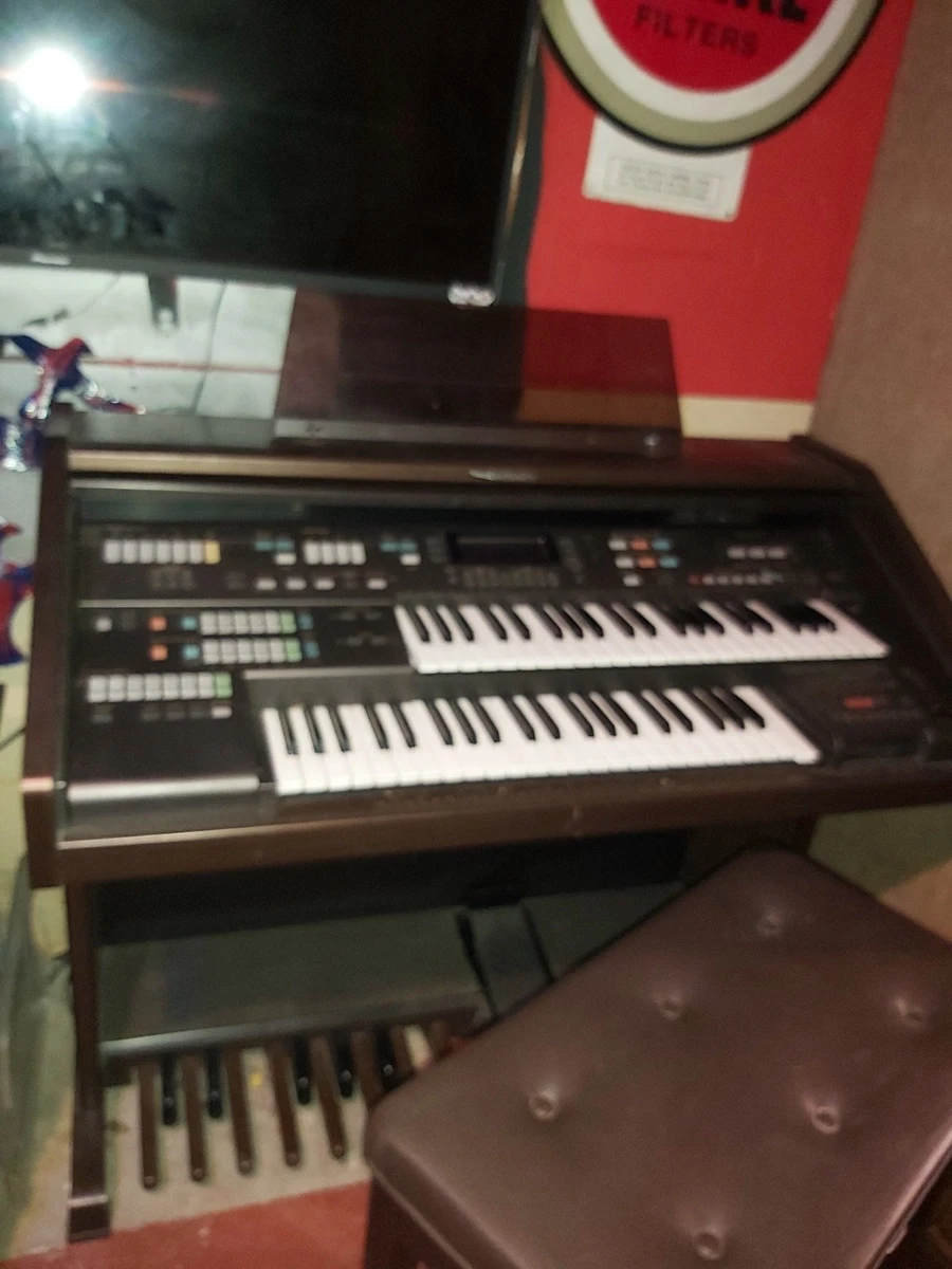 Technics Organs for sale | eBay