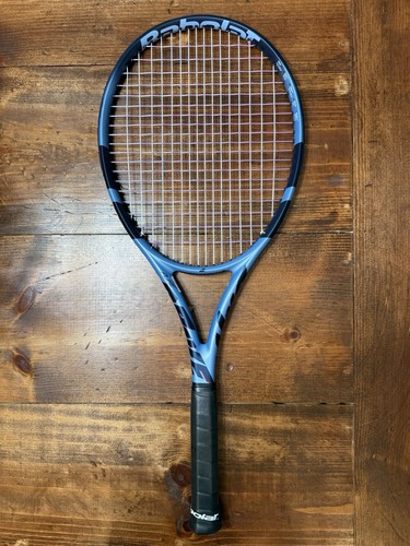 Raqueta de tenis Head Speed Pro Legend 2024 Novak Djokovic, color negro