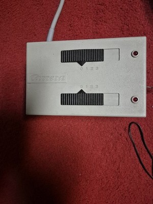 Carrera Universal Trafo 3-stufig