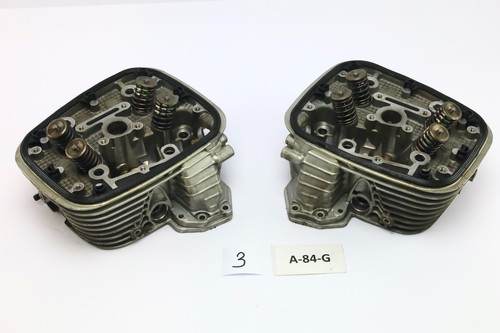 BMW R 1150 GS 122EB 2004 - Zylinderkopf 7670533 7670534 A84G-3