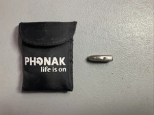 BRAND NEW Phonak Bolero B30-P Power BTE Wireless/Bluetooth-Left Side Only