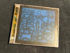 Holidays In Eden (Bonus Disc)[Import] by Marillion (2CD's, 1998, Parlophone) VG