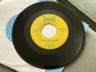 THE BEATLES - TWIST & SHOUT - USA TOLLIE 1964 ORIGINAL ISSUE EX