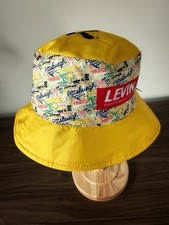 Pittsburgh Pirates Hawaiian Luau Night Reversible Bucket Hat SGA From 8/8/2025