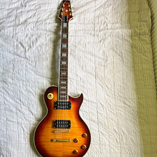 Aria Pro ii PL-DLX