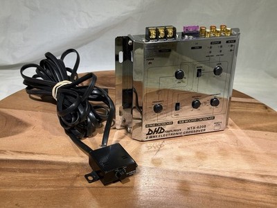 DHD POWER CRUISER NTX-6208
