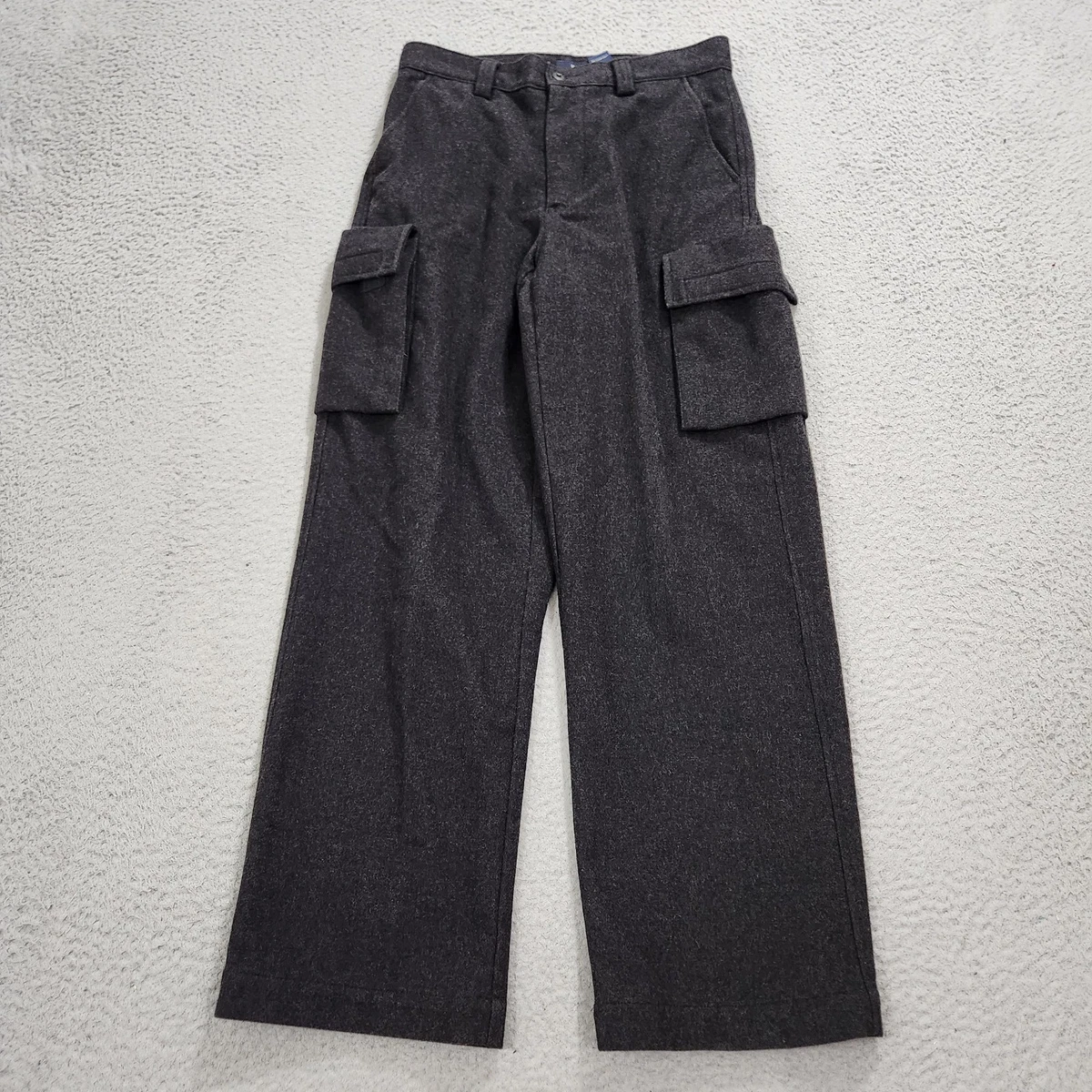 Gap Wool Pants for Men for sale | eBay