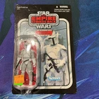 Star Wars Vintage Collection Boba Fett Prototype Armor Sealed, Unpunched VC61