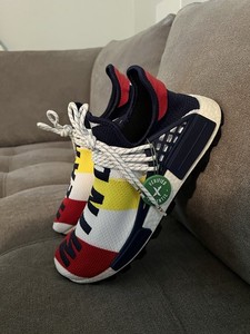 %Adidas x Billionaire Boys Club \