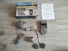 Vitafon-T Vibroakustikgerät für Therapie und Behandlung