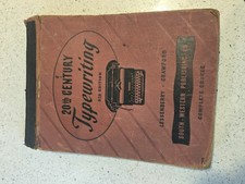 Typewriter Handbook thumbnail