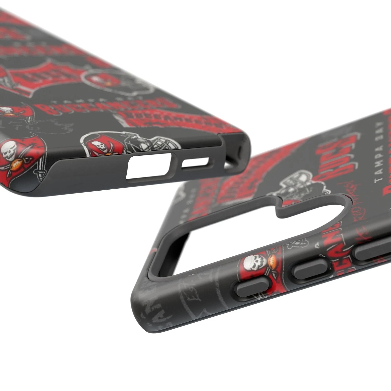Tampa Bay Buccaneers Phone Case for iPhone