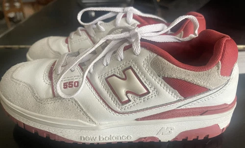 New Balance 550 Astro Dust GS taglia 2 anni