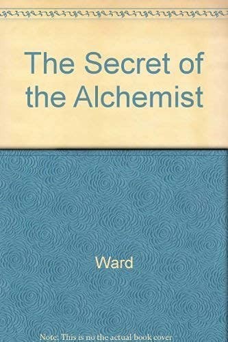 The Secret of the Alchemist Book The Fast Free Shipping - Foto 1 di 2