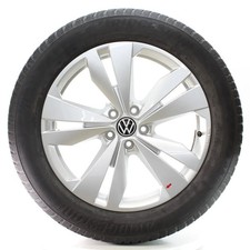 VW ID.3 E11 E12 Winterräder Loen Bridgestone 235/55-255/50R19 DOT25 11A071499