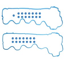VS50664R Valve Cover Gasket Set Fit for Ford F150 F250 F350 Super Duty Expedi...