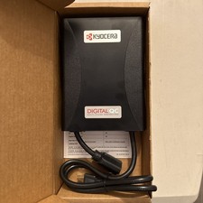 ESP Digital QC Surge Protector Noise Filter D11316T 120V 15A 1800W- USED/KYOCERA