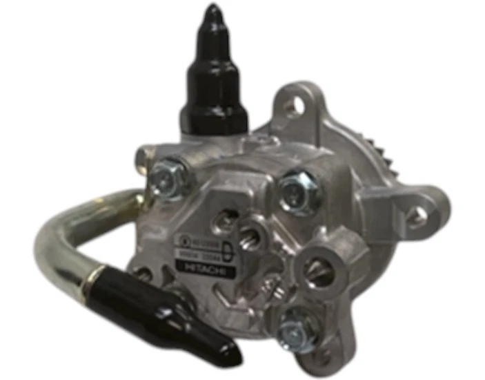 GM ISUZU BOMBA DIRECCIÓN ASISTIDA 98043204 NUEVO OEM Foto 2 de 4