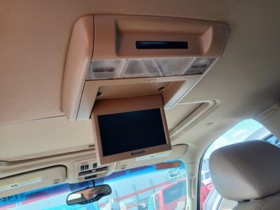 Info-GPS-TV Screen Entertainment System Opt U42 Fits 07-14 ESCALADE 1425945