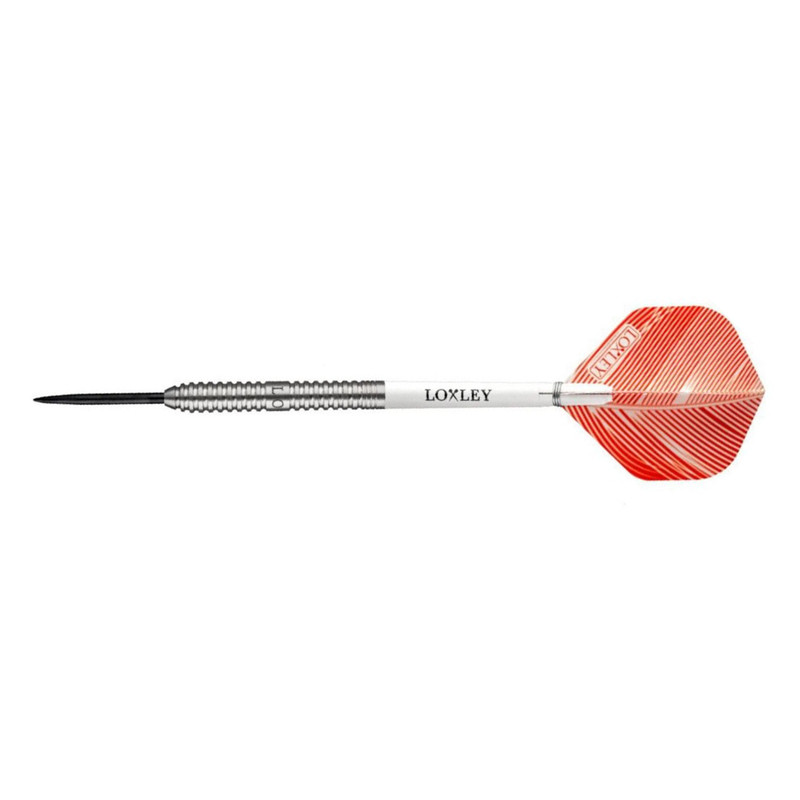 Featherweight Red 90% 17g