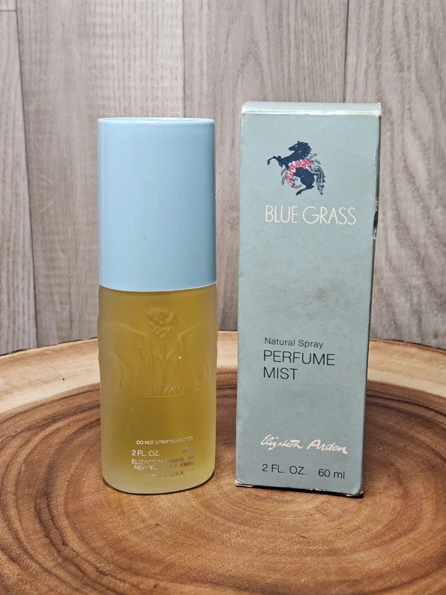 Spray Blue Grass Perfume for Women for sale | eBay